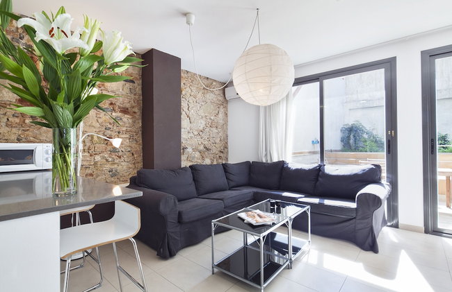 Inside Barcelona Apartments Sants - Foto 1