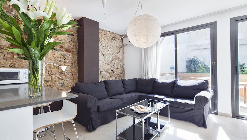 Inside Barcelona Apartments Sants - Foto 1, Imagen principal