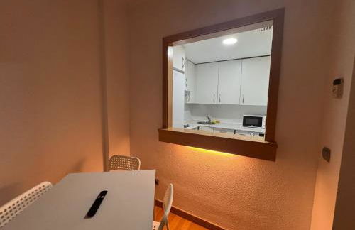 2 Apartamento IFEMA Y METROPOLITANO - Foto 9