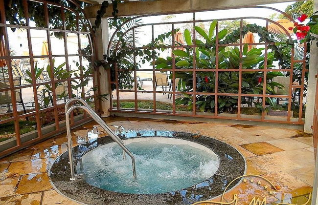 Lacqua diRoma RM Hospedagem - Foto 28