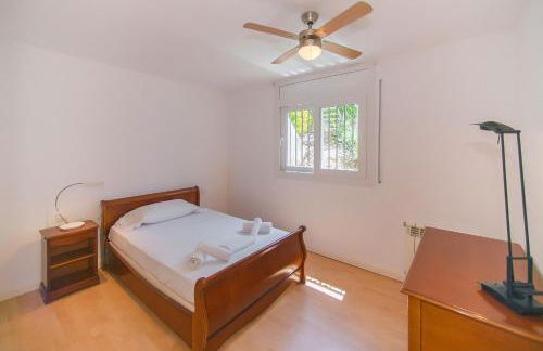 WELCS VILLA 281 EMP con piscina compartida - Foto 21