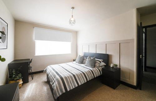 Poppy's Place - Manningham Road - Foto 24