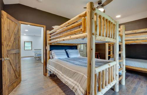 Secluded Marathon Hideaway with Fire Pit and Views! - Photo 15