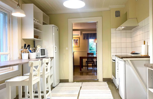 Isopehtoori - Foto 10