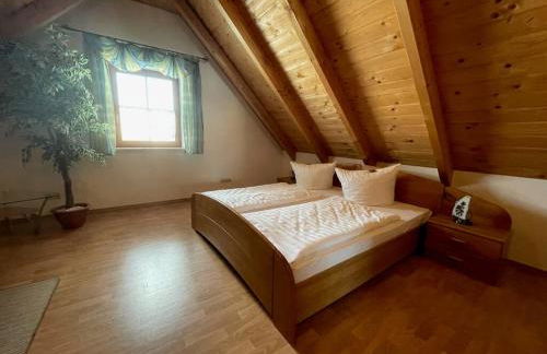 Ferienwohnungen Am Kirchberg - Foto 18