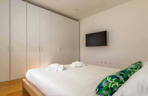 Francesco & Giulia - attico n 11 Treviso Stazione - Foto 20