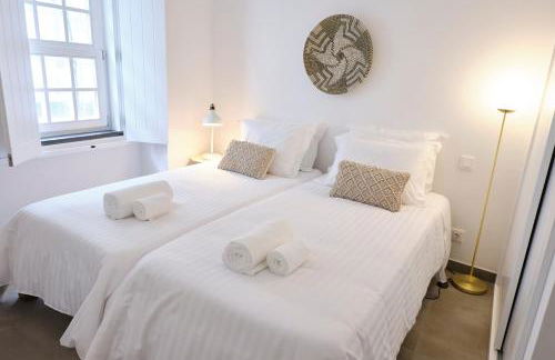 Casas do Mercado - Casa Nautilo - Photo 9