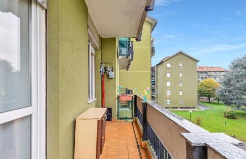 Green Oasis Milan - Foto 35