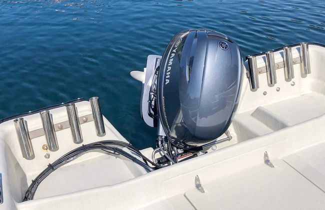 12 Person Holiday Home in Fitjar - Foto 43