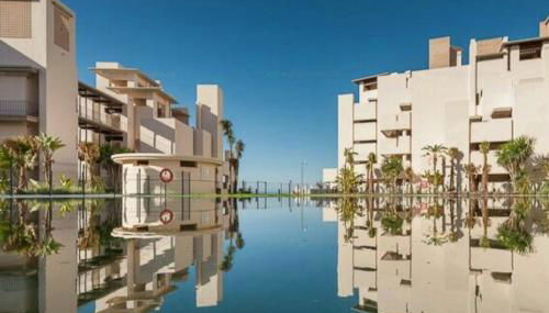 Bahia de la plata Estepona - Foto 2