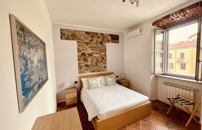 Aparthotel Arona - Foto 13