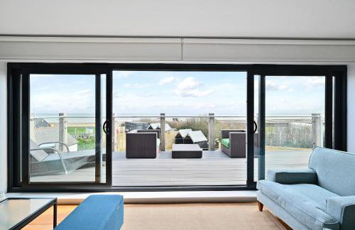 Beach side apartments in Pett Level near Rye in East Sussex - Foto 22