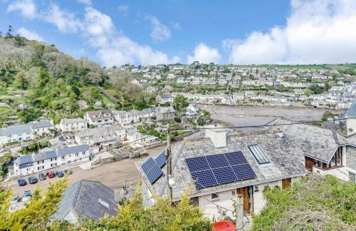 Amazing River Views from Wakehurst- Gorgeous House in Noss Mayo - Foto 4