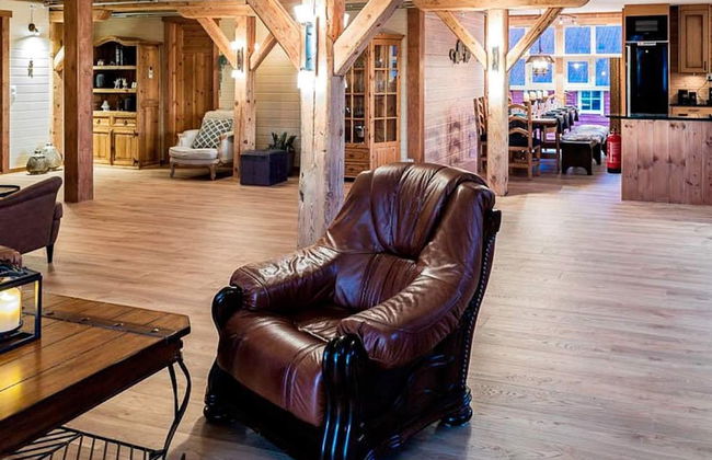 10 Person Holiday Home in Midsund - Foto 22