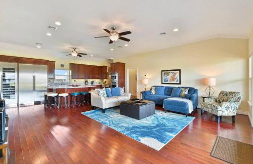 Dancing with Waves Beach House with 3 bedrooms and 2 baths - Foto 10