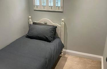 Ivy Cottage - Foto 7