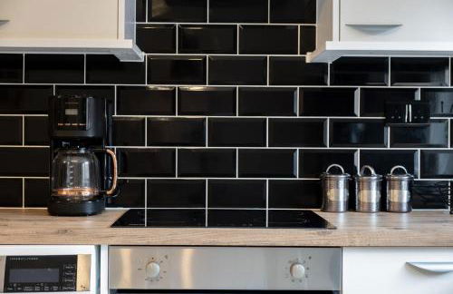 Wonderful Townhouse with BBQ Backyard - Foto 22