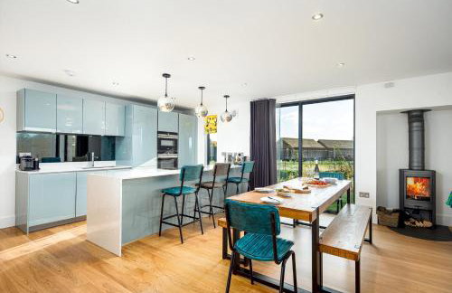 Family friendly property in nature reserve The Hangout ML15 - Foto 5