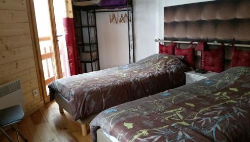 Chalet Edliane - Foto 5