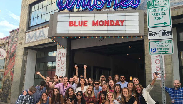 Live Music Crawl in Austin