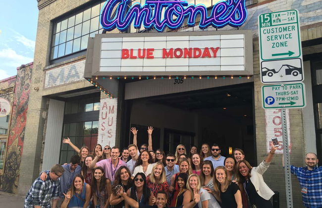 Live Music Crawl: tour della musica di Austin! - Foto 4