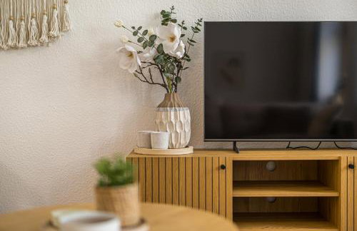 LeHaStays - Apartment Buckau 16 I WLAN I SmartTV - Photo 27