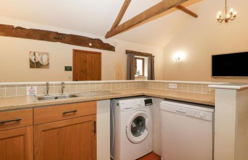 Honeysuckle Cottage - Foto 12