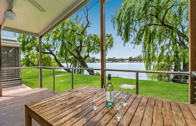 BIG4 Mannum Holiday Park - Photo 44