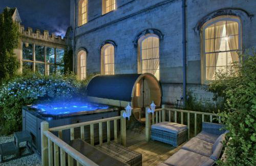 The Castle By Group Retreats - Foto 15