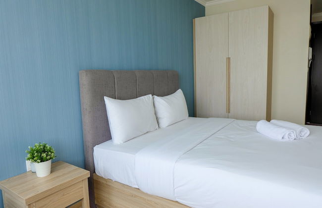 Exclusive Studio Apartment at Menteng Park - Foto 10