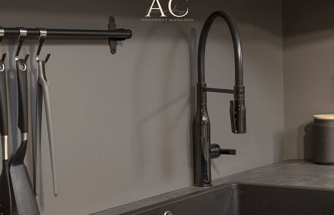 La Tana in Vione With 1 Bedrooms and 1 Bathrooms - Foto 8