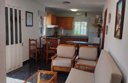 Casa Rural Aguarijo - Foto 15