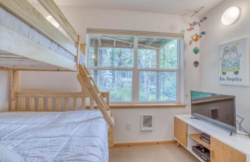 Modern Manzanita Retreat - Meredith Lodging - Foto 32