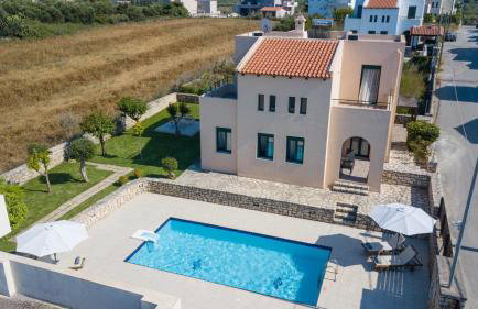 Villa Eleni - Foto 7