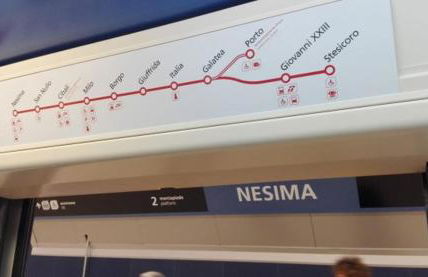 Holiday home Scuderi - Foto 31