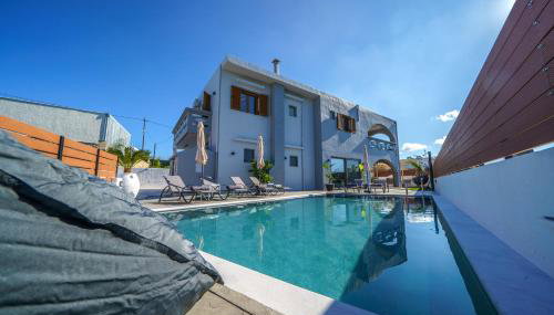 Vera Relaxo Villa, a Countryside Escape - Foto 2