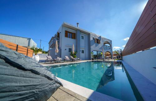 Vera Relaxo Villa, a Countryside Escape - Foto 2