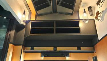 Apartment Naturist Cap In Loft - PORT NATURE - Photo 2