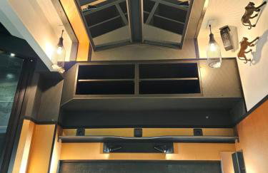 Apartment Naturist Cap In Loft - Foto 2