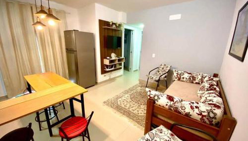 Apto. aconchegante - Foto 4