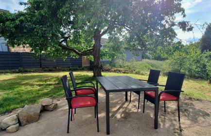 Gemütliche Ferienwohnung im Rheinischen Westerwald - Foto 23