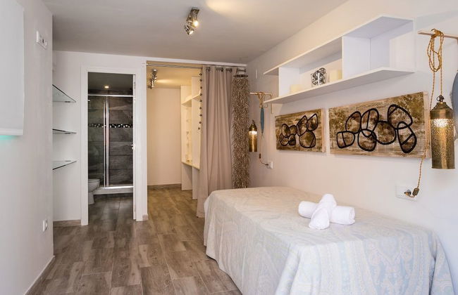 ApartUP Cabanyal Market - Photo 8