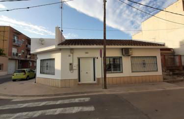 Casa Les Buganvilles - Foto 1