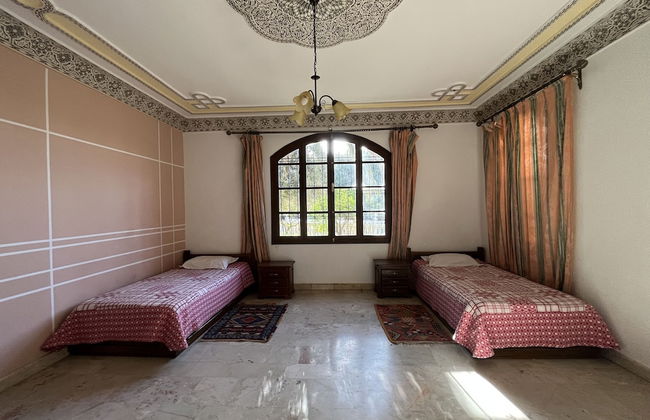 Tiguimi Vacances - Foto 3