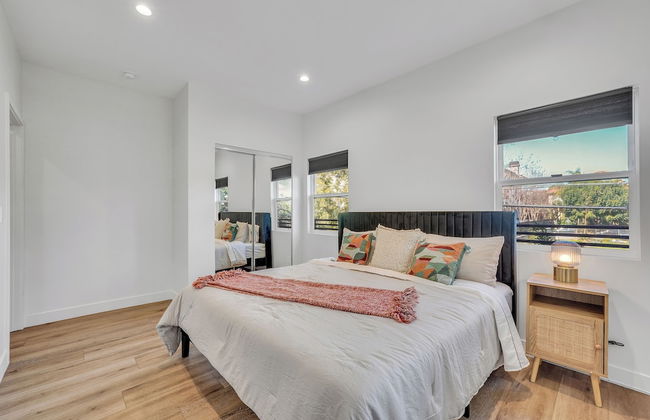 Luxe Townhome | Newly-Built - Foto 4