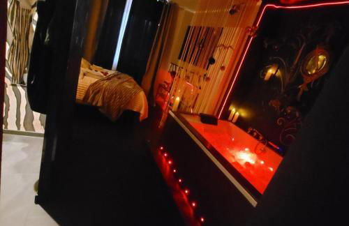 love room espace détente - Foto 8