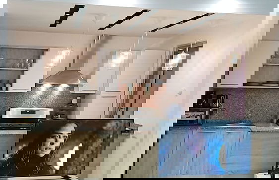 Hotel Boca del Mar Playa Boca Chica Penthouse - Photo 42