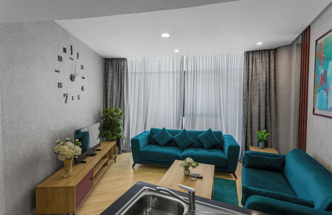 Vita Tower - Photo 8