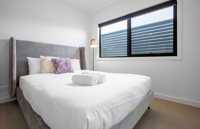 Stunning 3beds Near Knox Shopping Centro@wantirna - Foto 9
