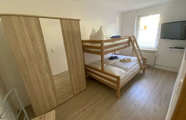 Holiday Apartment on the Anger - Foto 6